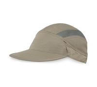 Sunday Afternoons - Ultra Trail Cap - Unisex- Leichte Kappe mit Flexibler Krempe, Größe:OS, Farbe SA:Sand