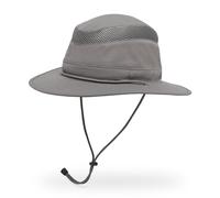 Sunday Afternoons Sun Sunday - Charter Escape Hat Charcoal, L