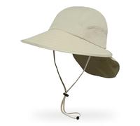 Sunday Afternoons - Sport Hat - Hut, Gr. 58 cm-63 cm L/XL - 58-63 cm, beige (Cream/Sand)