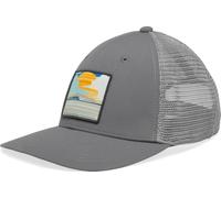 Sunday Afternoons Unisex Artist Series Patch Trucker Verschluss