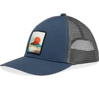 Sunday Afternoons Unisex Artist Series Patch Trucker Verschluss