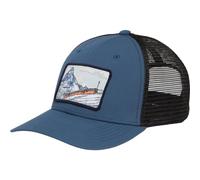 Sunday Afternoons Unisex Artist Series Patch Trucker Verschluss, Matterhorn, Einheitsgröße