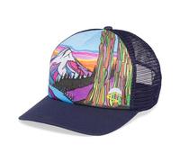 Sunday Afternoons Unisex Artist Series Trucker Cap, Mountain, Einheitsgröße
