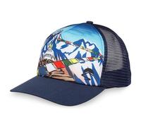 Sunday Afternoons Unisex Artist Series Trucker Cap Sonnenhut, Everest, Einheitsgröße