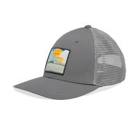 Sunday Afternoons Unisex-Erwachsene Artist Series Patch Trucker Verschluss, Golden Hour, One Size