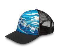 Sunday Afternoons Unisex-Erwachsene Artist Series Trucker Cap Hut, Mountain High, One Size