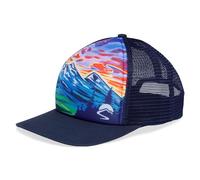 Sunday Afternoons Unisex-Erwachsene Artist Trucker Cap Verschluss, Cascade-Serie, One Size