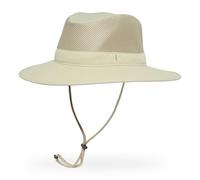 Sunday Afternoons Unisex-Erwachsene Charter Breeze Hut, Unisex-Erwachsene, Charter Breeze Hat, cremefarben, Medium