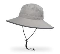 Sunday Afternoons - Latitude Hat - Hut, Gr. XL, grau (Quarry)