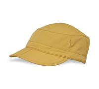 Sunday Afternoons Unisex-Erwachsene Sun Tripper Cap Sonnenhut, Goldenrod, Large