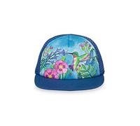 Sunday Afternoons Unisex-Erwachsene Toddler Artist Series Trucker Hut, Kolibri, Small