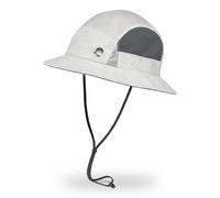 Sunday Afternoons Unisex-Erwachsene Vaporlite Tempo Bucket Schlapphut, Weißes Gelände, Large