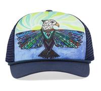 Sunday Afternoons Unisex-Kind Kids Artist Series Cooling Truckers Soaring Sun Mittel/Gro?