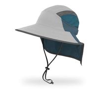 Sunday Afternoons Unisex Kinder Standard Ultra Adventure Hut, Pumice/Horizon, Größe M