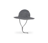 Sunday Afternoons Unisex Ultra Escape Boonie Sonnenhut, Asche, M
