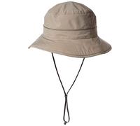 Sunday Afternoons - Ultra Storm Bucket - Hut, Gr. 56 cm-58 cm M - 56-58 cm, braun (Taupe)