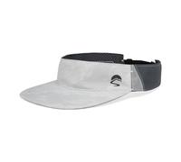 Sunday Afternoons VaporLite Rush Visier, White Terrain, Einheitsgröße