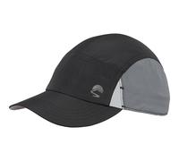 Sunday - VaporLite Stride Cap - Unisex Schildkappe, Größe:OS, Farbe SA:Black