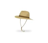 Sunday Afternoons - Ventura Hat - Unisex - Klassischer Sonnenhut, Größe:L, Farbe SA:Tan
