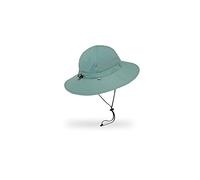 Sunday Afternoons - Voyage Hat - Unisex - Klassischer Sonnenhut, Größe:M, Farbe SA:Saltwater