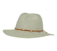 Sunday Afternoons Wanderlust Fedora Hut Damen Hüte blau Größe M Lifestyle Atmungsaktiv