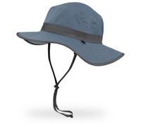 Sunday Afternoons - Women's Clear Cr oonie - Hut, Gr. 56 cm-58 cm M - 56-58 cm, grau (Horizon/HazyBlue)