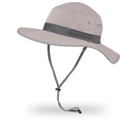 Sunday Afternoons - Women's Clear Cr oonie - Hut, Gr. 56 cm-58 cm M - 56-58 cm, grau (Moonstone/Pumice)