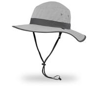 Sunday Afternoons - Women's Clear Cr oonie - Hut, Gr. 56 cm-58 cm M - 56-58 cm, grau (Pumice/BluestoneTerrain)