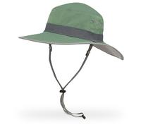Sunday Afternoons - Women's Clear Cr oonie - Hut, Gr. 56 cm-58 cm M - 56-58 cm, grau (Eucalyptus/Pumice)