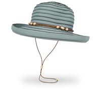 Sunday Afternoons - Women's Vineyard Hat - Hut, Gr. 56 cm-58 cm M - 56-58 cm, türkis (MistyBlue)
