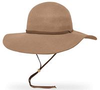 Sunday Afternoons Women's Vivian Hat, Fawn, One Size