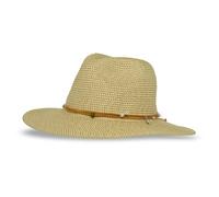 Sunday Afternoons - Women's Wanderlust Fedora - Hut, Gr. 54 cm-58 cm S/M - 54-58 cm, beige (BrownRice)
