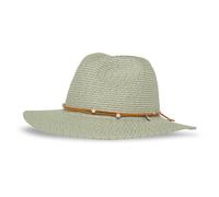 Sunday Afternoons - Women's Wanderlust Fedora - Hut, Gr. 54 cm-58 cm S/M - 54-58 cm, grau (MistyBlue)
