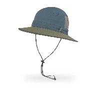 Sunday Afternoons - Brushline Bucket - Hut, Gr. L-XL, grau (Mineral/Timber)