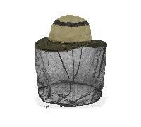 Sunday - Bug Free Cruiser Net Hat Sonnenhut - Sunday Afternoons S2A11733-dark khaki-M - Gr. - M