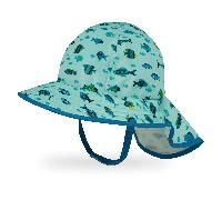 Sunday - Infant SunSprout Hat 0-6 Monate Sonnenhut - Sunday Afternoons, STK