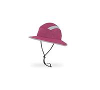 Sunday - Kids' Ultra Escape Boonie - Kinder Sonnenhut mit Kinnriemen, Größe:M, Farbe SA:Wild Orchid