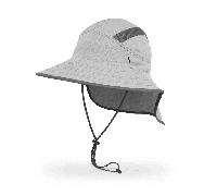 Sunday - Ultra Adventure Hat Sonnenhut - Sunday Afternoons S2A01392B34604-pumice-S/M - Gr. - S/M
