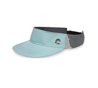 Sunday - VaporLite Rush Visor - Unisex Schildkappe, Größe:OS, Farbe SA:Stone Blue