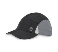 Sunday - VaporLite Stride Cap - Unisex Schildkappe, Größe:OS, Farbe SA:Black