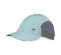 Sunday Afternoons Schildkappe VaporLite Stride – Unisex – One Size – grau (Stone Blue)