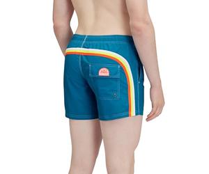 SUNDEK Badeshorts M504BDTA100 00724 Marine 24, Medium