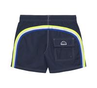 Sundek Boardshort Light Poly - Badehose - Herren Blue/Green M