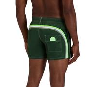 Sundek Boardshort Light Poly - Badehose - Herren Green/Green M