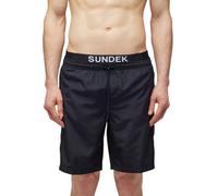 Sundek Boardshort M - Badehose - Herren Black 2XL