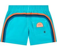 SUNDEK Boardshorts für Jungen, elastische Taille, Größe nach Alter, 05203 - Marine, 176