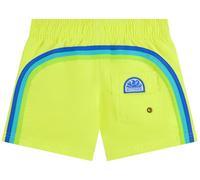 SUNDEK Boardshorts für Jungen, elastische Taille, Größe nach Alter, 23017 - WOW 17, 128