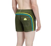 Sundek Costume Short M504BDTA100 A5101 Verde DINO Verde/S