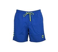 Sundek Costume Short M705Bdp0300 Essex Boardsho 67501 Royal Royal/M