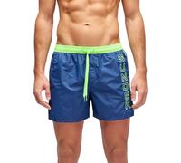 Sundek Costume Short M732BDTA100 PRINTED BOARDS 00701 Col. Blu Blu/XXL
